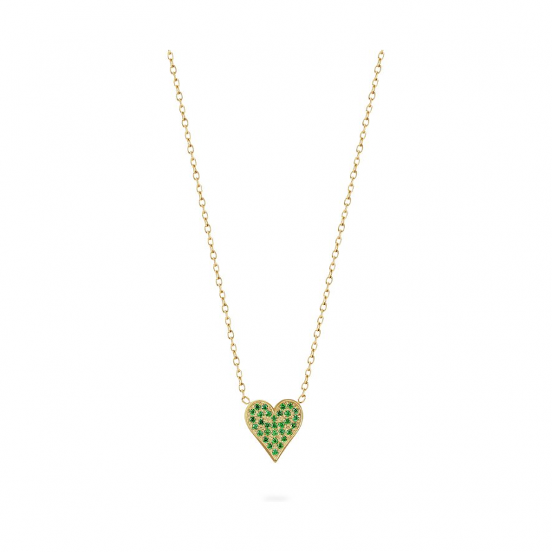 Guido Maria Kretschmer Kette 88840542 Edelstahl