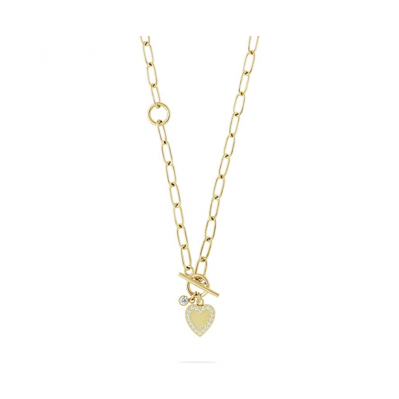 GMK Collection Kette 88840674 Edelstahl – Bild 1 von 3