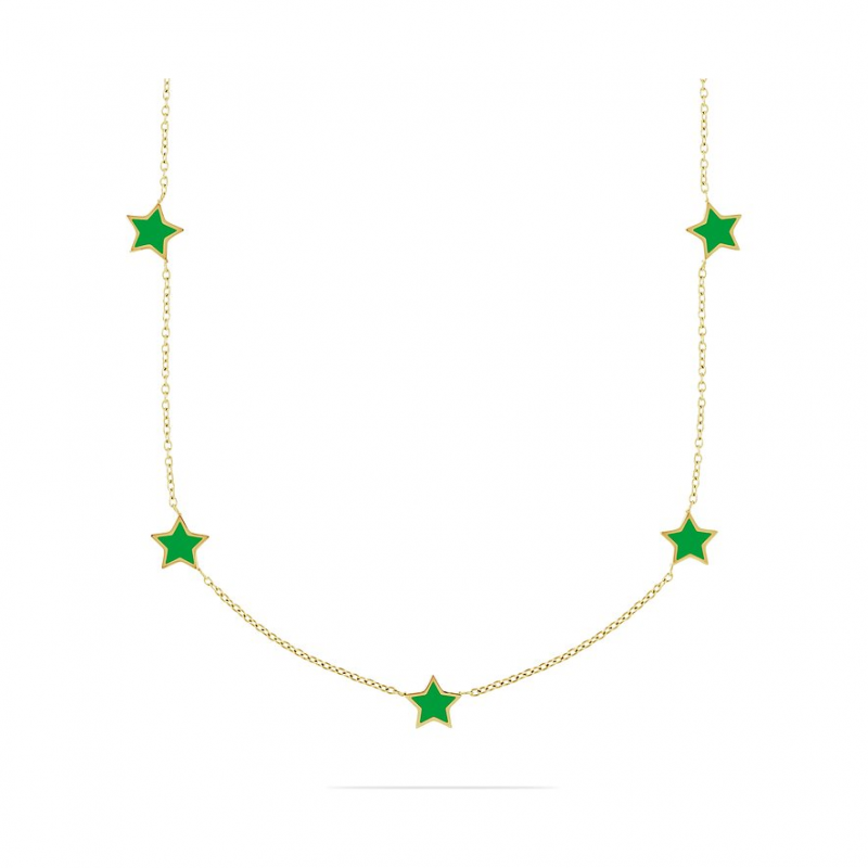 Guido Maria Kretschmer Kette 88840704 Edelstahl – Bild 1 von 3
