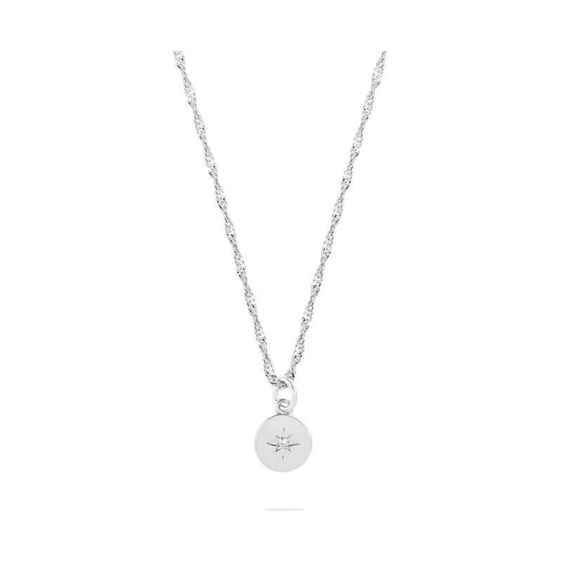 Guido Maria Kretschmer Kette 88840879 925er Silber – Bild 1 von 3