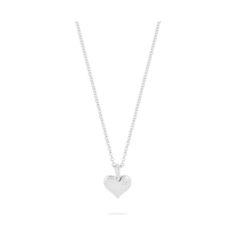 Guido Maria Kretschmer Kette 88840968 925er Silber – Bild 1 von 3