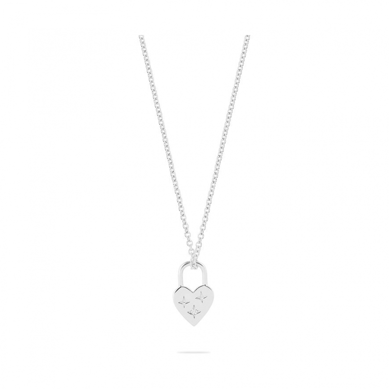 Guido Maria Kretschmer Kette 88841034 925er Silber – Bild 1 von 3
