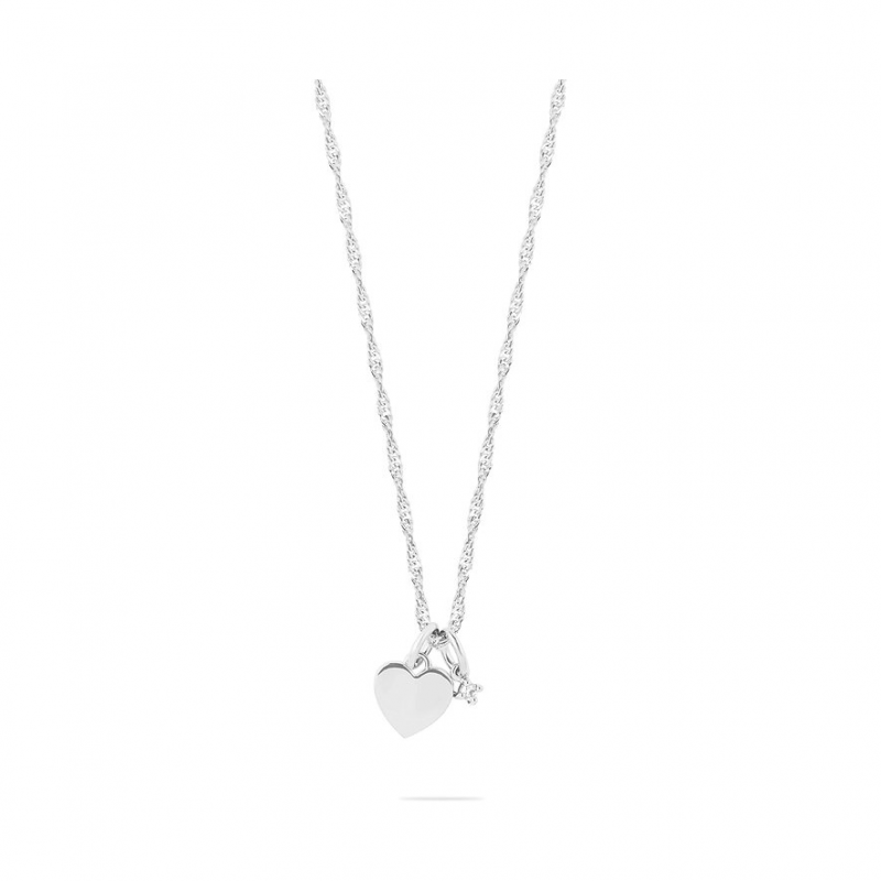 Guido Maria Kretschmer Kette 88841093 925er Silber – Bild 1 von 3