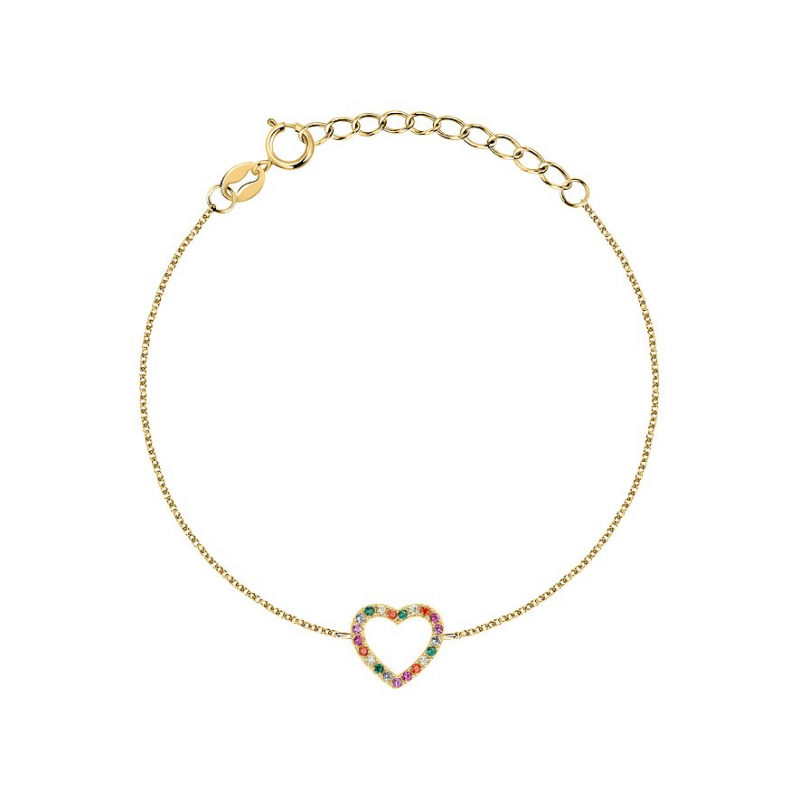 Valeria Armband 88842073 925er Silber, recycelt – Bild 1 von 2
