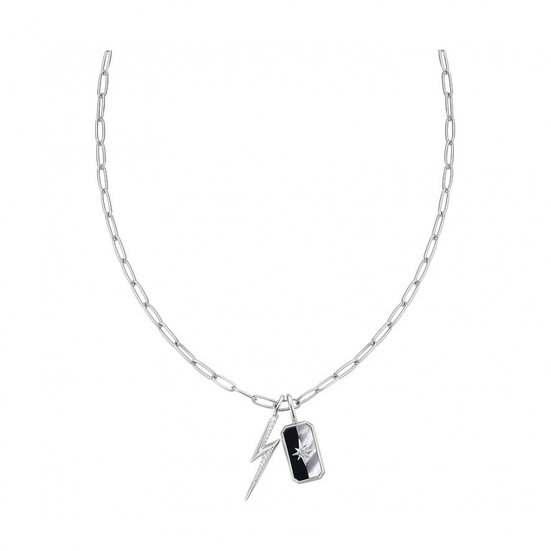 Ania Haie Kette Dancing Star NST048-06 925er Silber