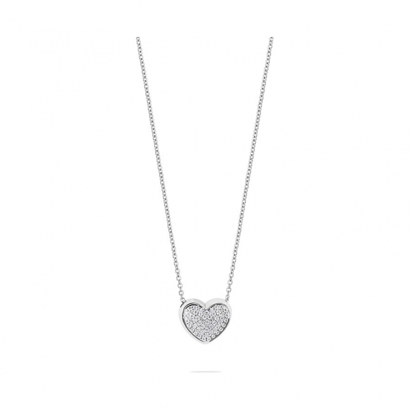 JETTE Kette BELOVED 88854217 925er Silber – Bild 1 von 3