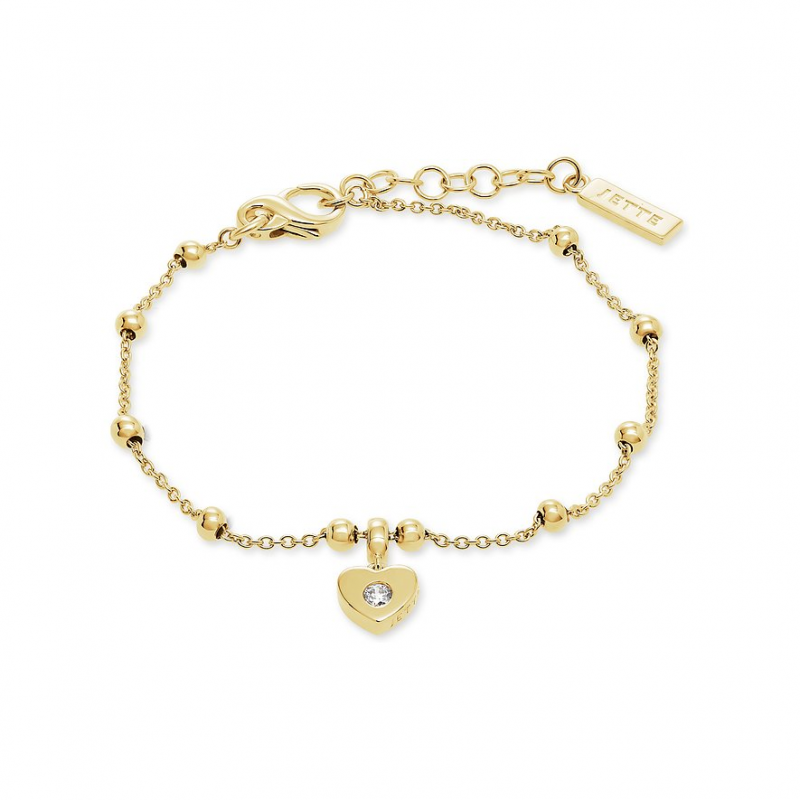 JETTE Armband ETERNAL 88854241 925er Silber – Bild 1 von 3