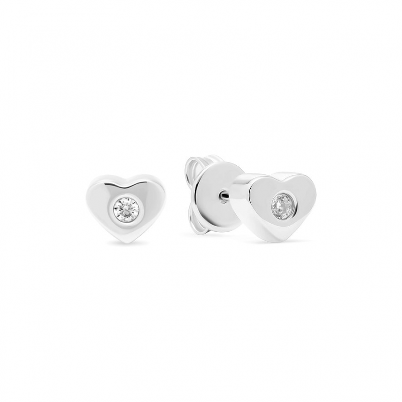 JETTE Ohrstecker ETERNAL 88854292 925er Silber – Bild 1 von 3