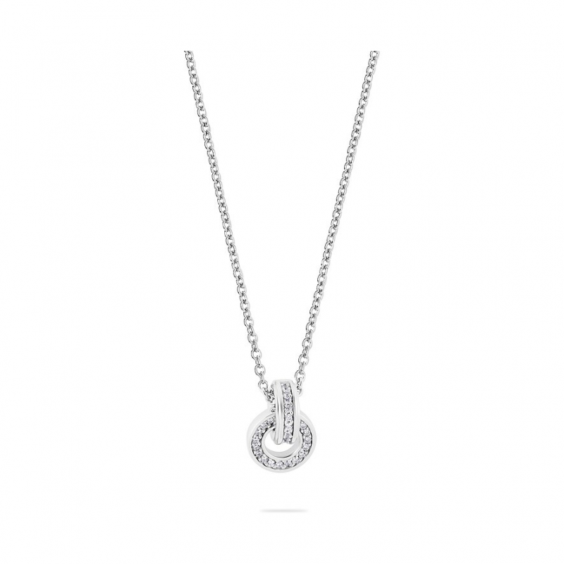 JETTE Kette COSMOPOLITAN 88854322 925er Silber – Bild 1 von 3