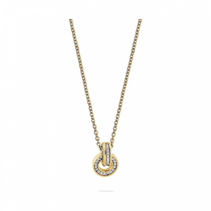 JETTE Kette COSMOPOLITAN 88854349 925er Silber – Bild 1 von 3