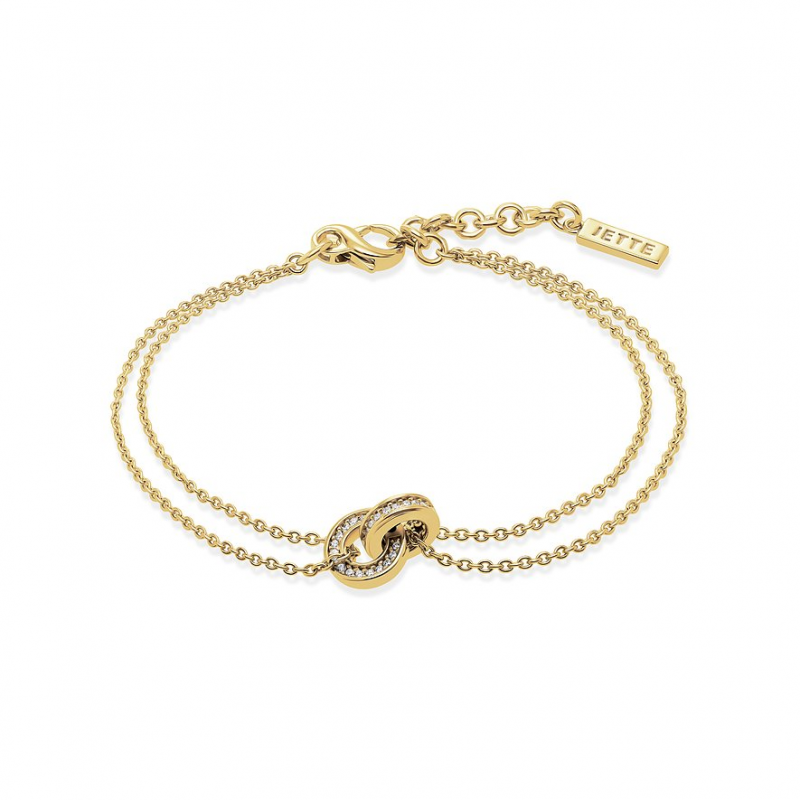 JETTE Armband COSMOPOLITAN 88854373 925er Silber – Bild 1 von 3