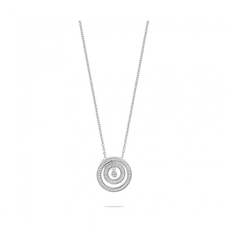 JETTE Kette TURN 88854411 925er Silber – Bild 1 von 3