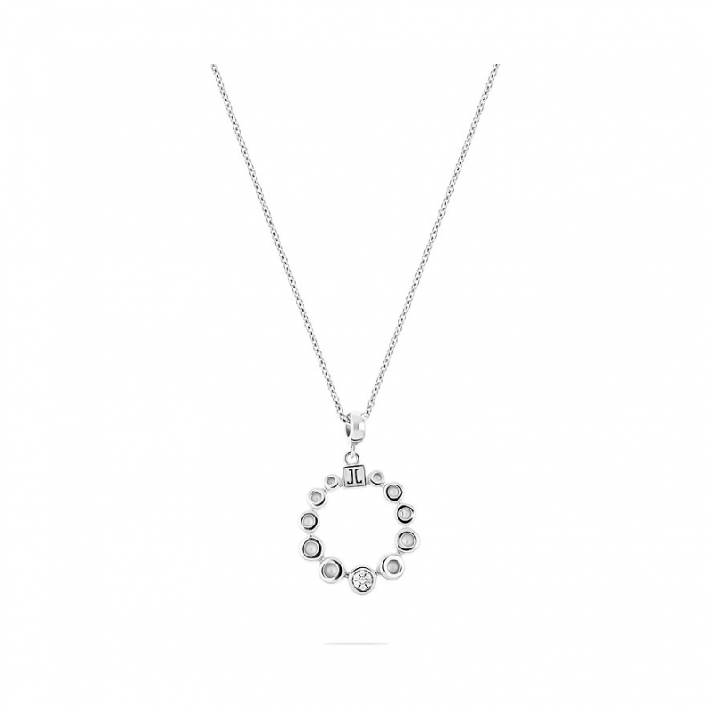 JETTE Kette GRAVITY 88854446 925er Silber – Bild 1 von 3