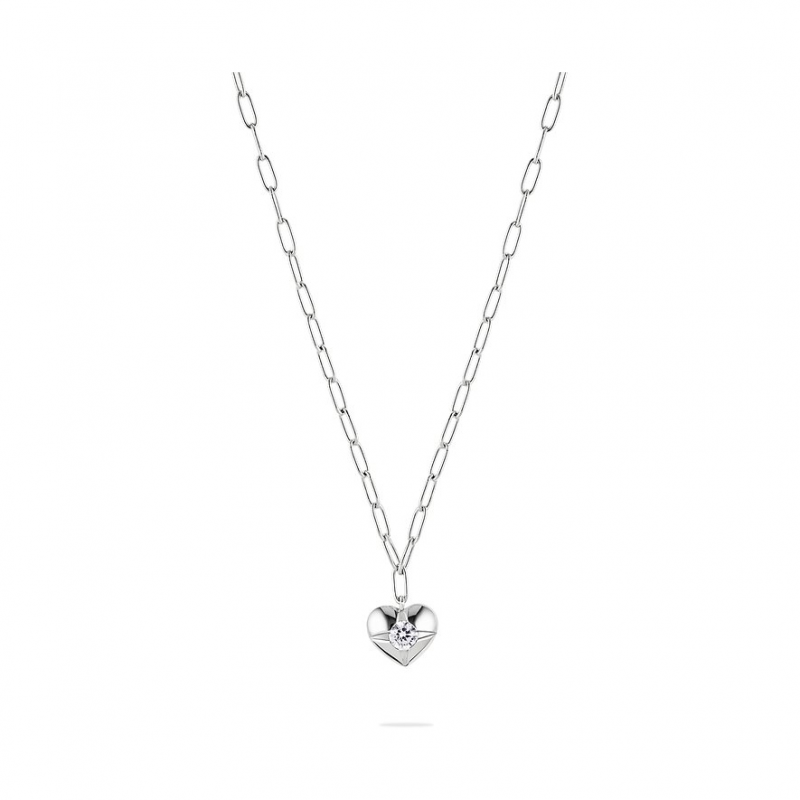 JETTE Kette MOJO 88854489 925er Silber – Bild 1 von 3