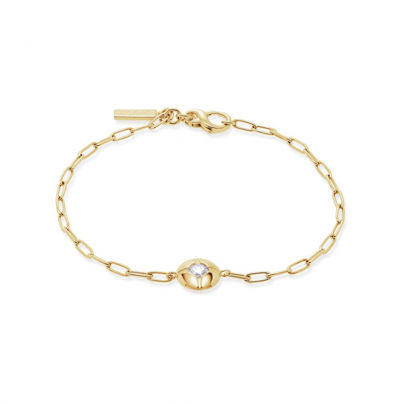 JETTE Armband MOJO 88854535 925er Silber – Bild 1 von 3