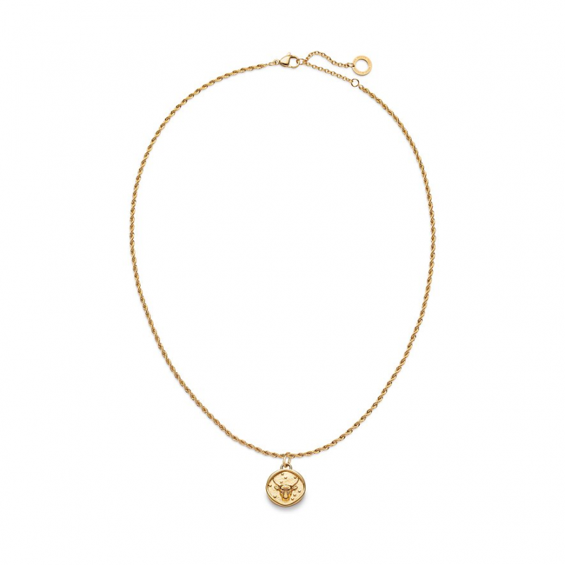 Paul Hewitt Kette Charms PH-JE-1290 Edelstahl, recycelt