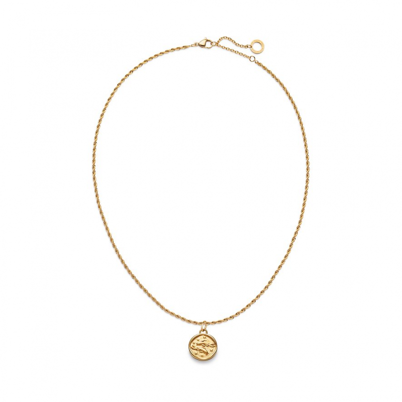 Paul Hewitt Kette Charms PH-JE-1300 Edelstahl, recycelt