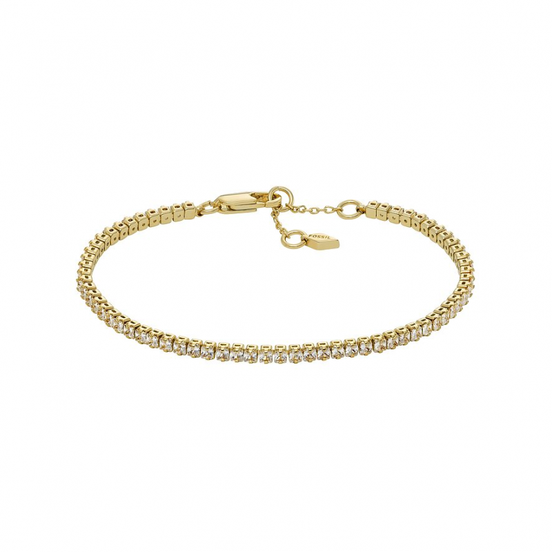 Fossil Armband JEWELRY JA7214710 Metall – Bild 1 von 3