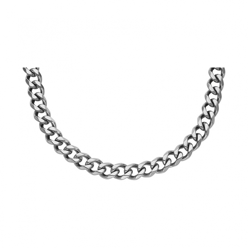 Fossil Kette JEWELRY JF04614040 Edelstahl – Bild 1 von 3