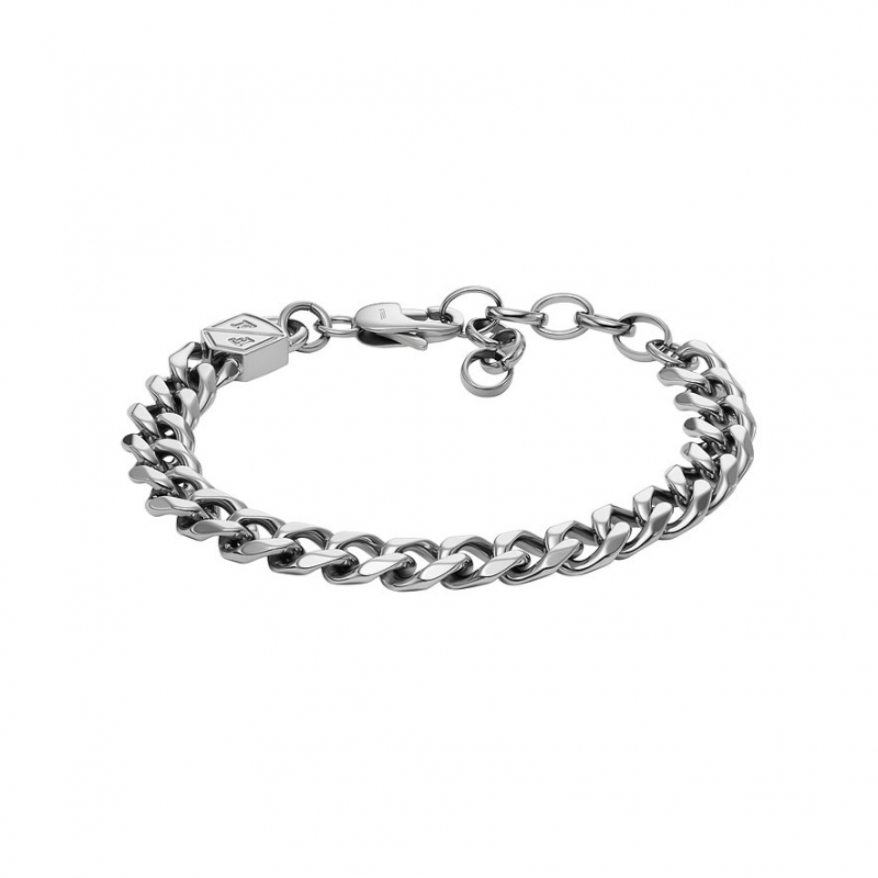 Fossil Armband JEWELRY JF04615040 Edelstahl – Bild 1 von 3