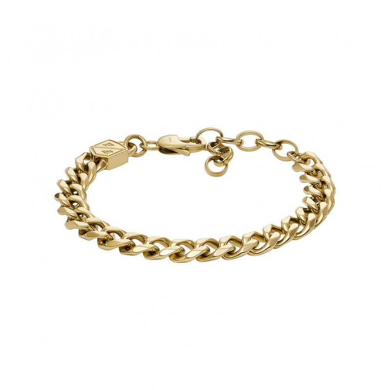 Fossil Armband JEWELRY JF04616710 Edelstahl – Bild 1 von 3