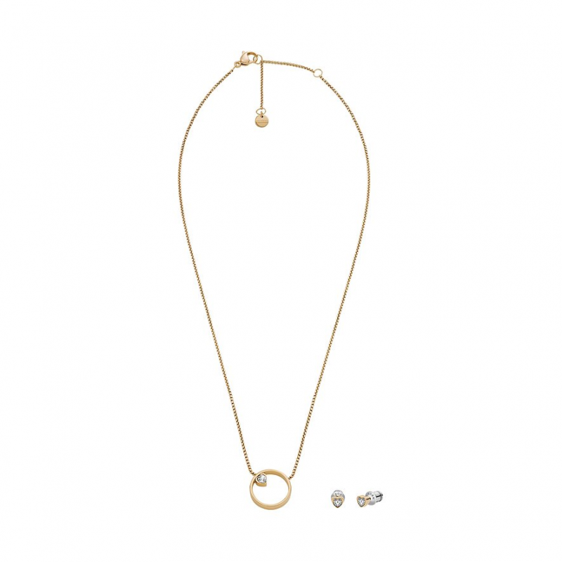 Skagen Schmuck-Set SKAGEN X BUP SKJB1014SET – Bild 1 von 3