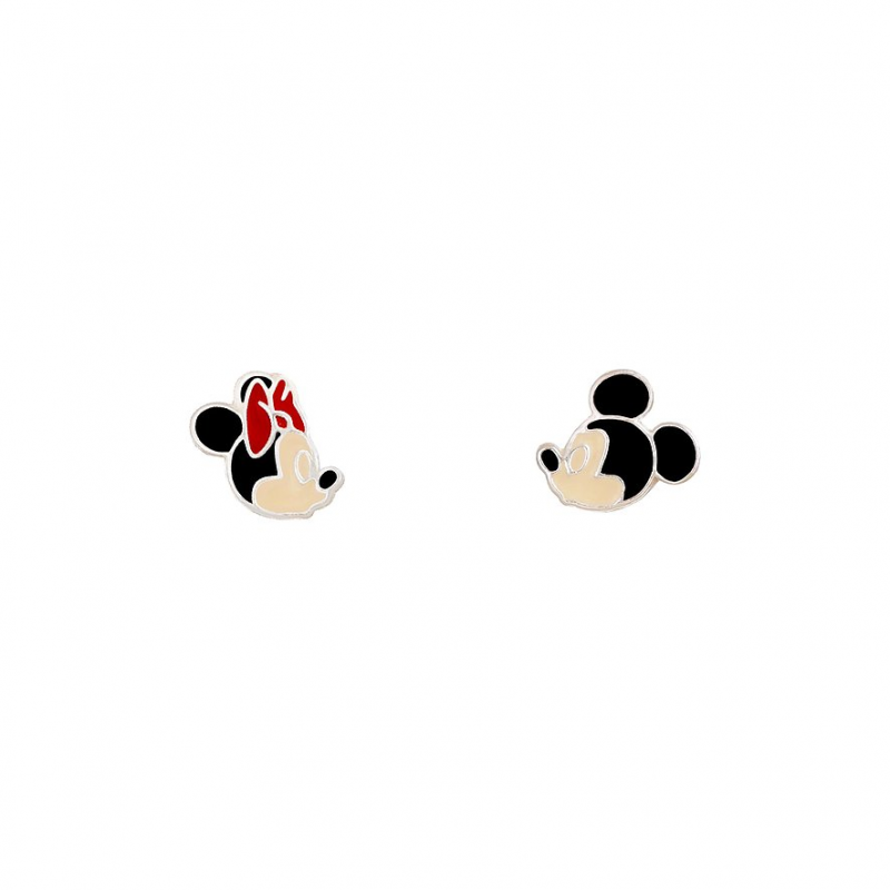 Disney Ohrstecker ES00087SL.CS 925er Silber