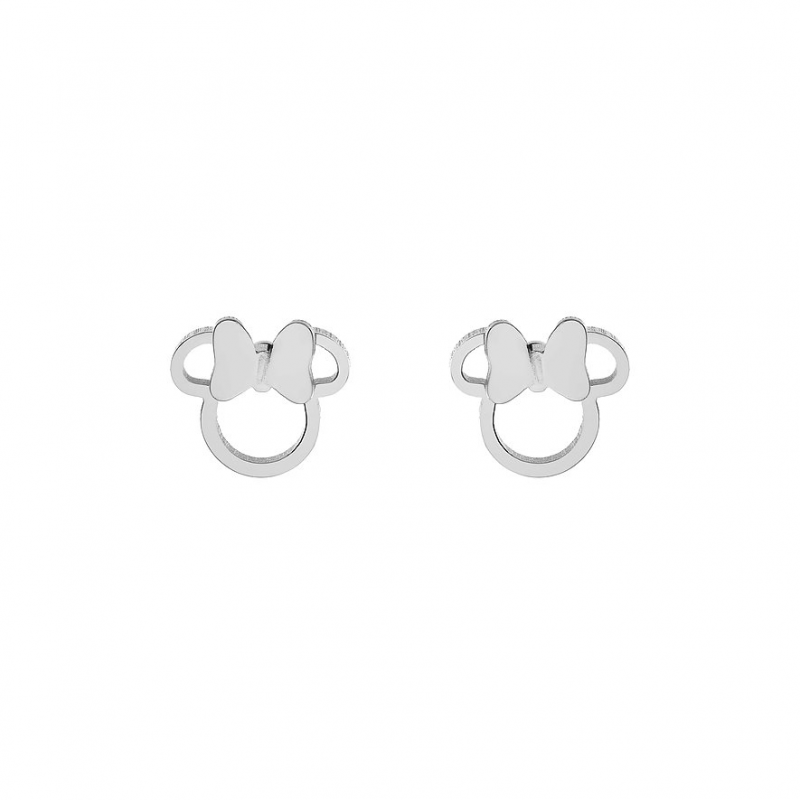 Disney Ohrstecker E600181L-B.CS Edelstahl