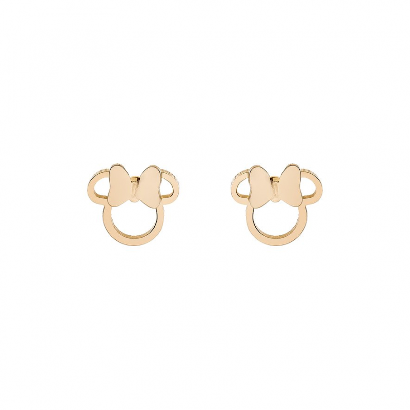 Disney Ohrstecker E600181YL-B.CS Edelstahl