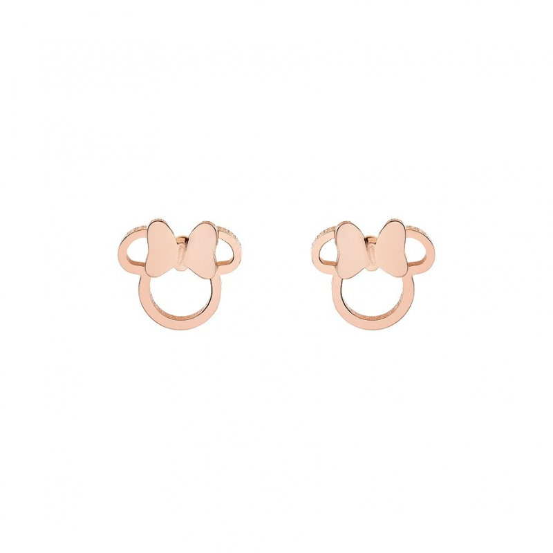 Disney Ohrstecker E600181PL-B.CS Edelstahl