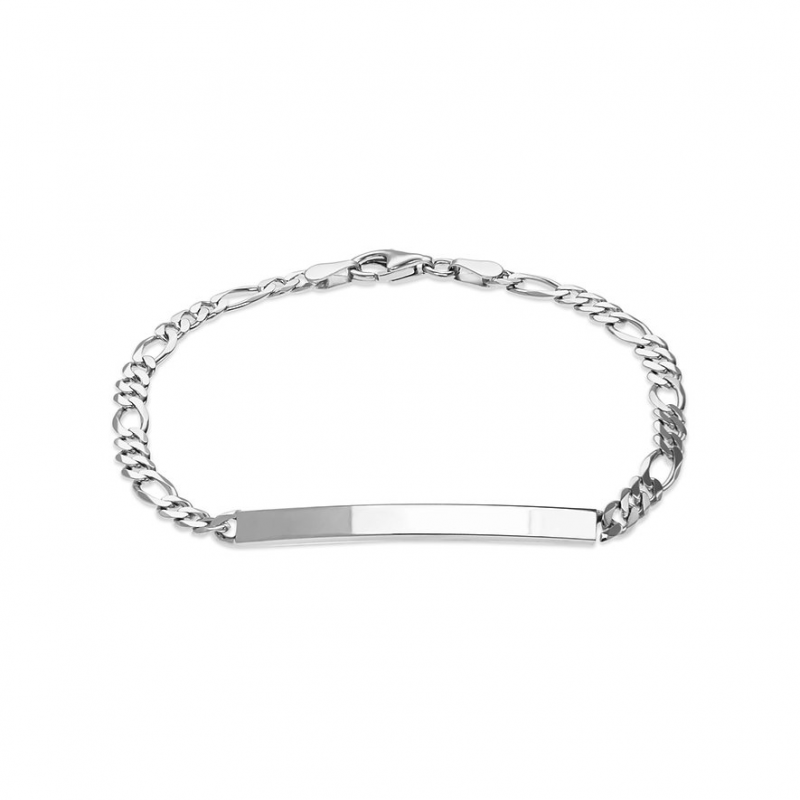 Valeria I.D.-Armband 88882601 925er Silber – Bild 1 von 2