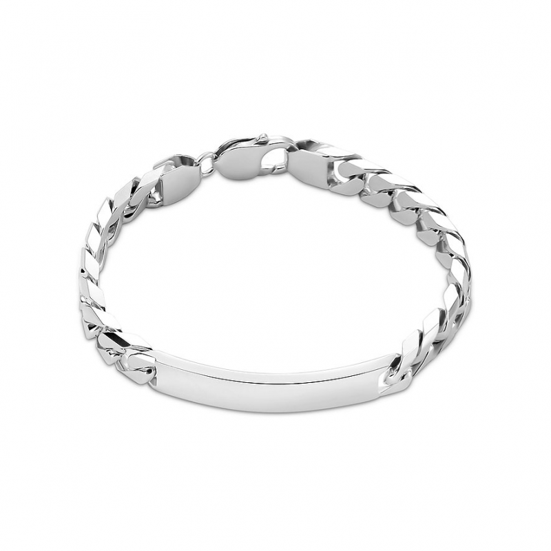 Valeria I.D.-Armband 88882687 925er Silber