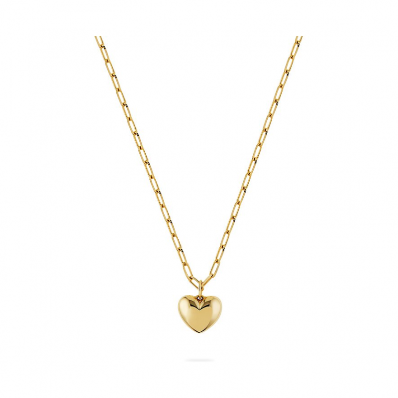 Valeria Kette 88882865 585er Gelbgold – Bild 1 von 3