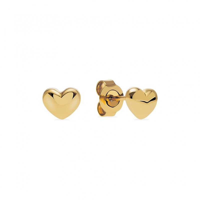 Valeria Ohrstecker 88882873 585er Gelbgold – Bild 1 von 3