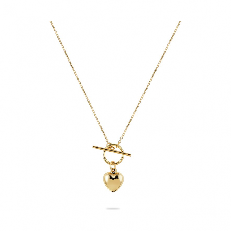 Valeria Kette 88976835 585er Gelbgold – Bild 1 von 3