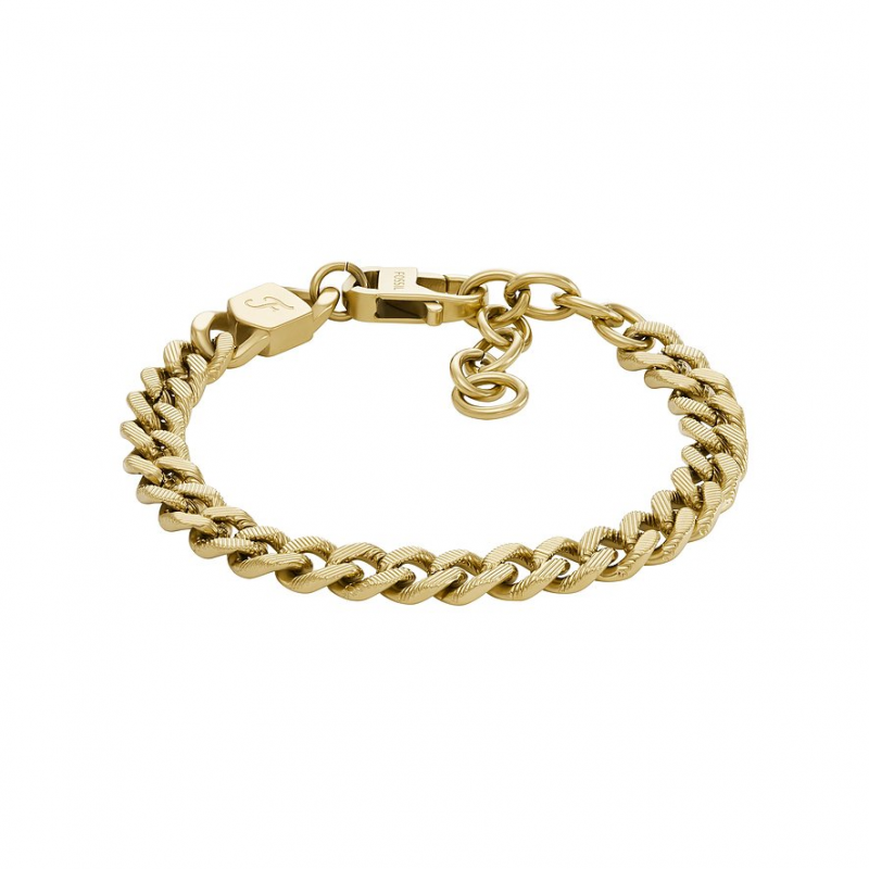 Fossil Armband HARLOW JF04698710 Edelstahl – Bild 1 von 3