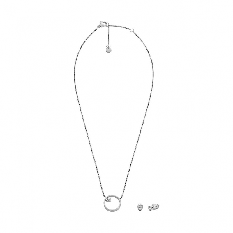 Skagen Schmuck-Set KARIANA GIFT SET SKJB1016SET – Bild 1 von 3