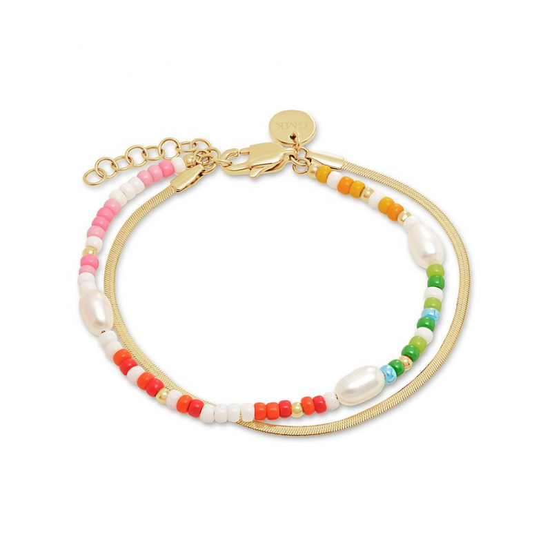 Guido Maria Kretschmer Armband 88993756 Edelstahl