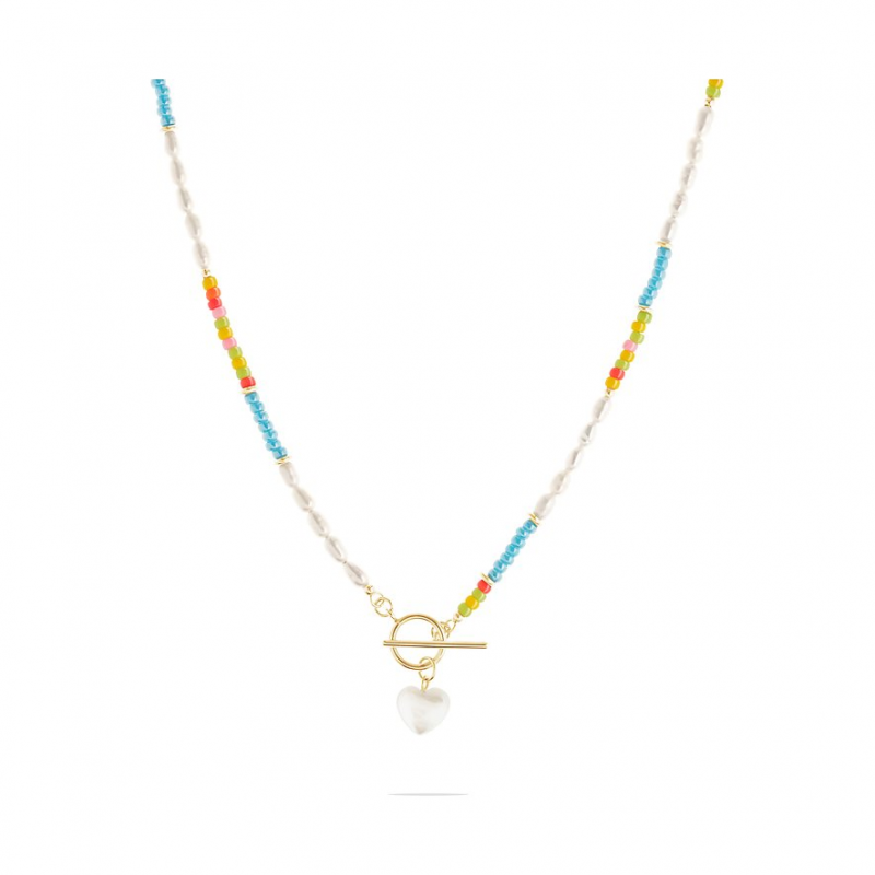Guido Maria Kretschmer Kette 88993772 Edelstahl