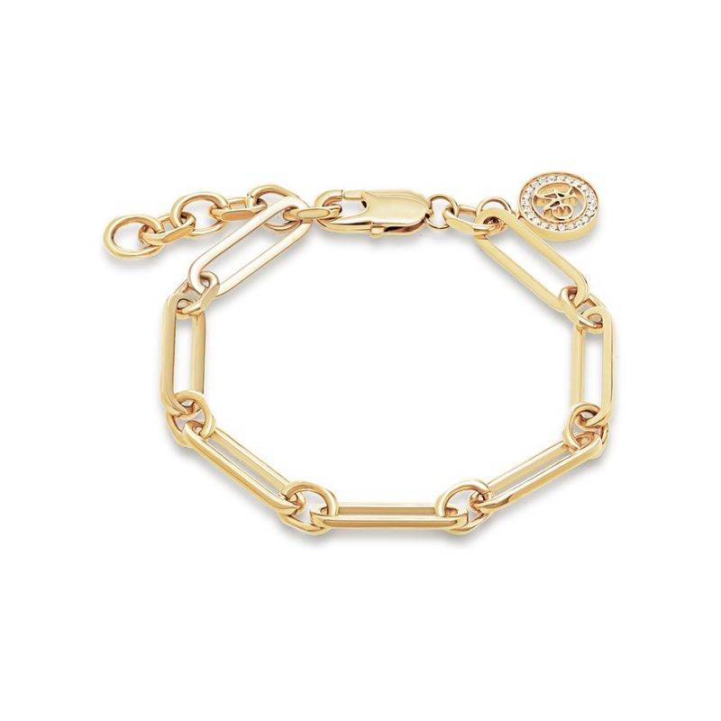 Guido Maria Kretschmer Armband 88993799 Edelstahl