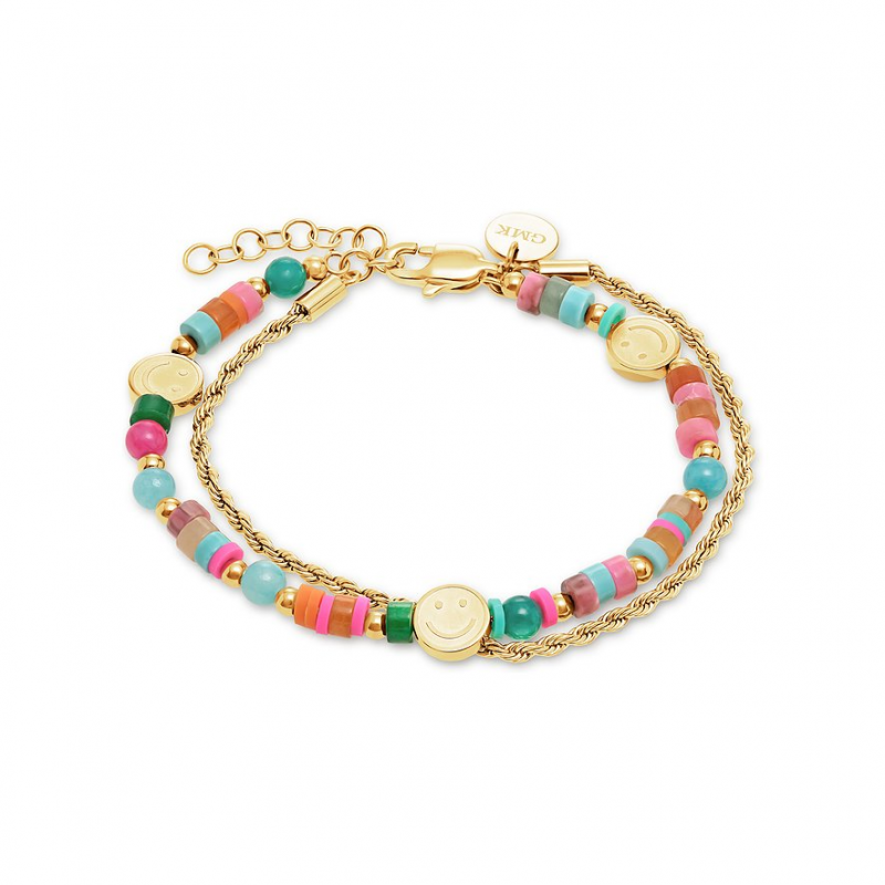 Guido Maria Kretschmer Armband 88993853 Edelstahl