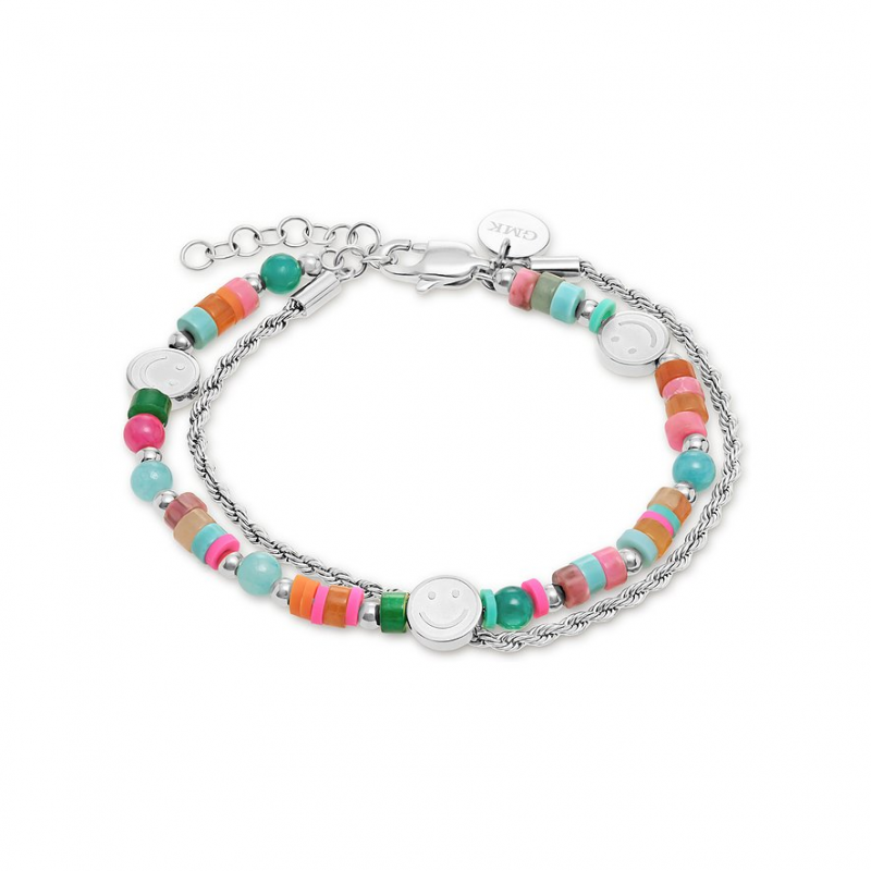 Guido Maria Kretschmer Armband 88993861 Edelstahl