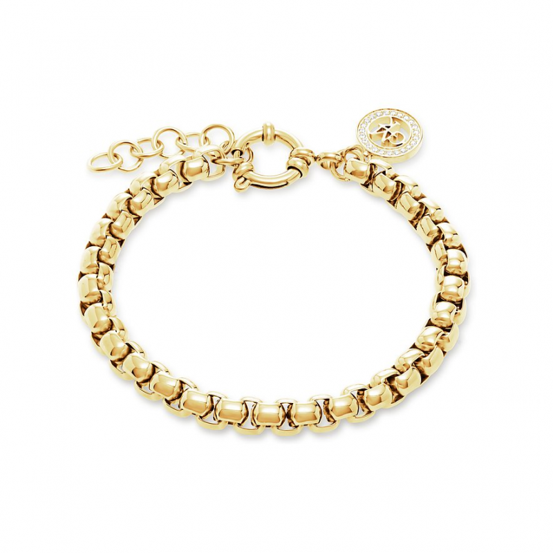 Guido Maria Kretschmer Armband 88993993 Edelstahl