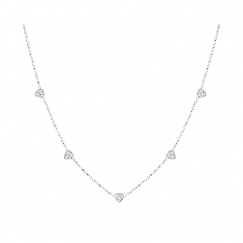 Guido Maria Kretschmer Kette 88994019 Edelstahl