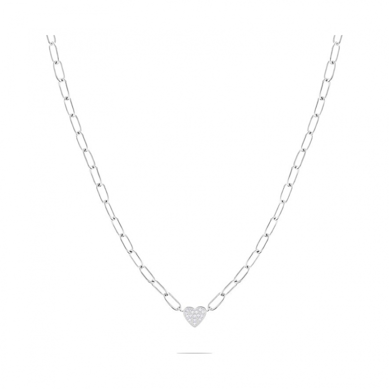 Guido Maria Kretschmer Kette 88994035 Edelstahl