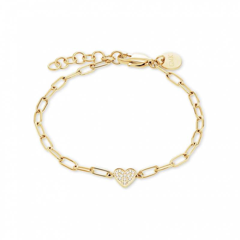 Guido Maria Kretschmer Armband 88994043 Edelstahl