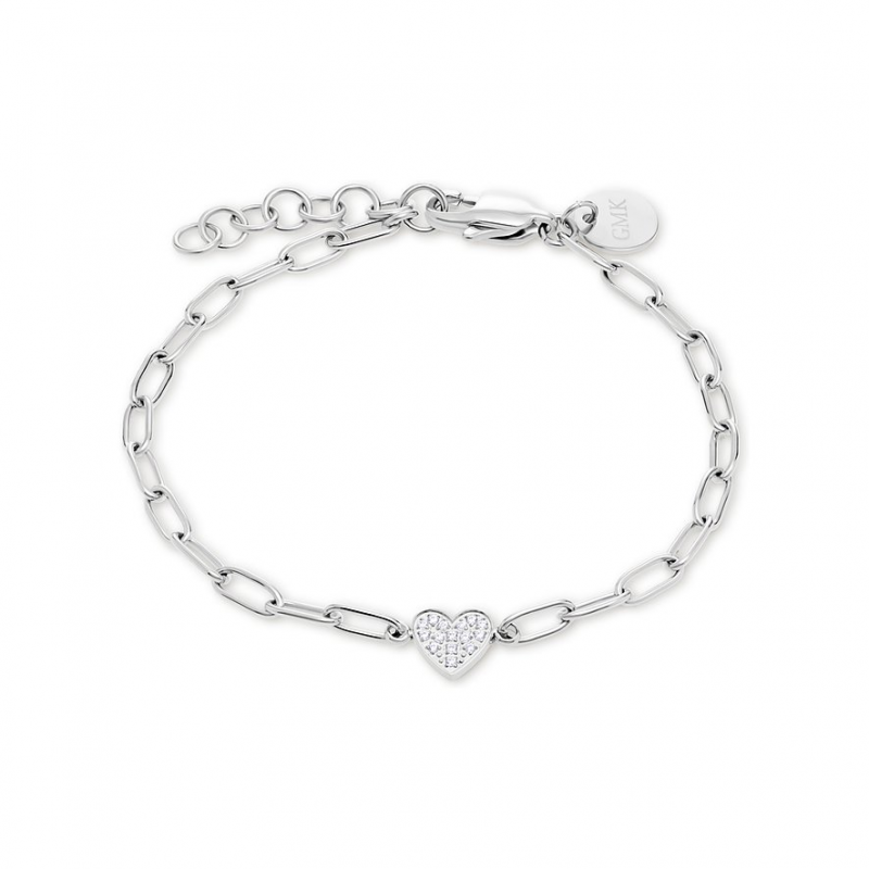 Guido Maria Kretschmer Armband 88994051 Edelstahl
