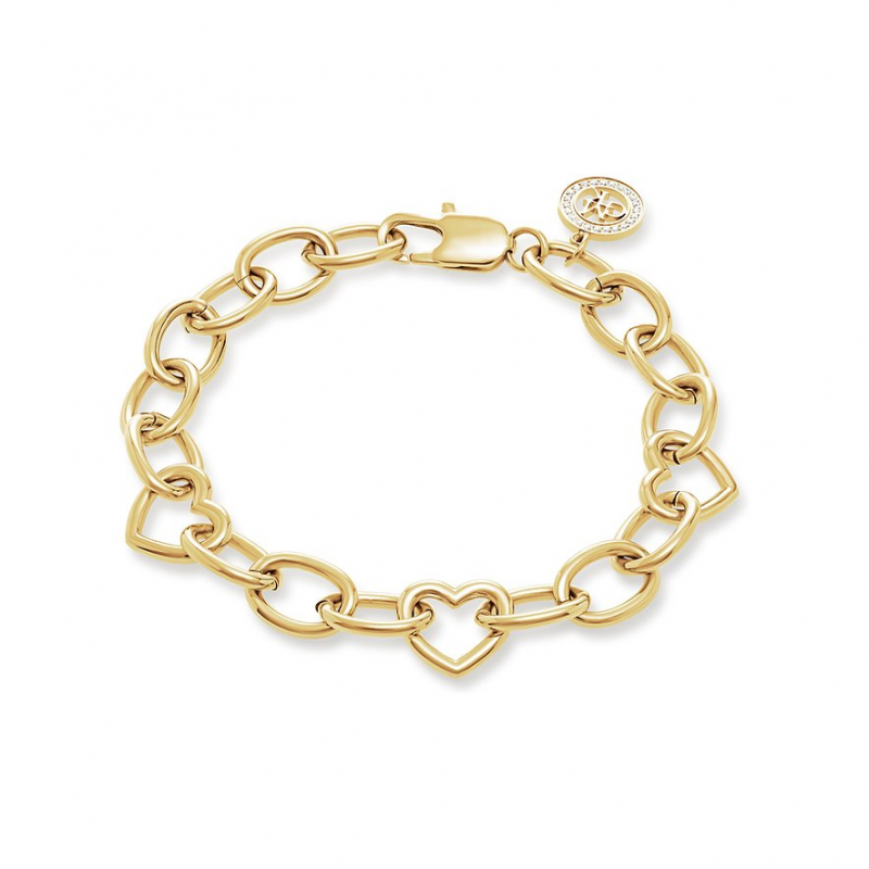 Guido Maria Kretschmer Armband 88994124 Edelstahl