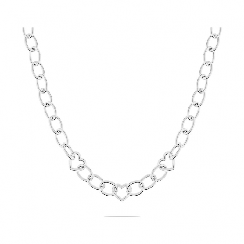 Guido Maria Kretschmer Kette 88994167 Edelstahl