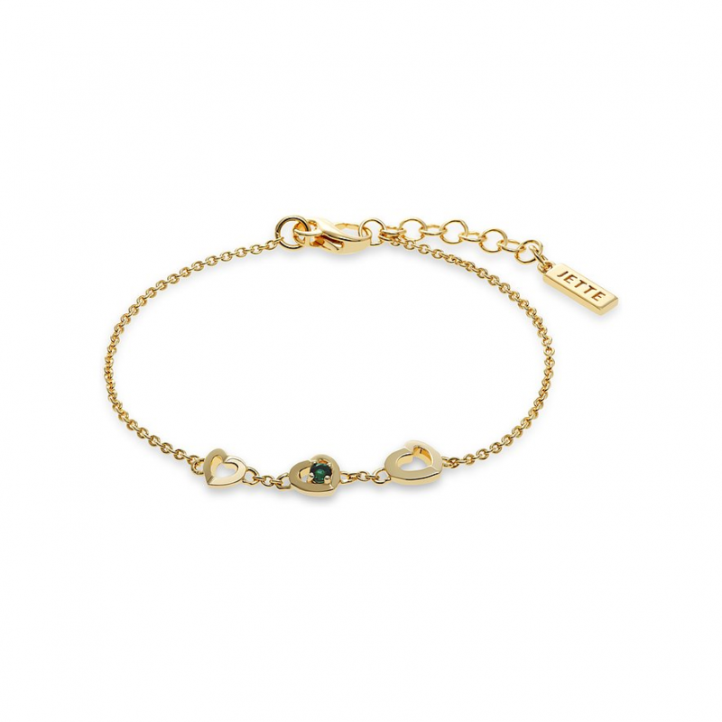 JETTE Armband ENDLESS SUMMER 88994205 925er Silber, recycelt – Bild 1 von 3